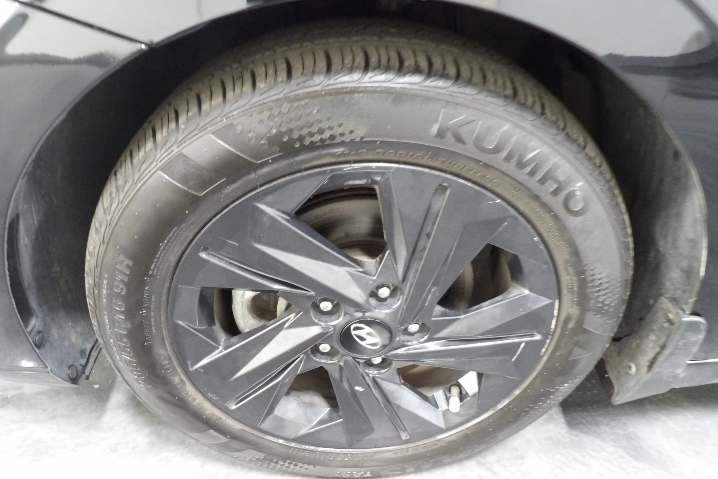 Used 2022 Hyundai Elantra SEL FWD image 21