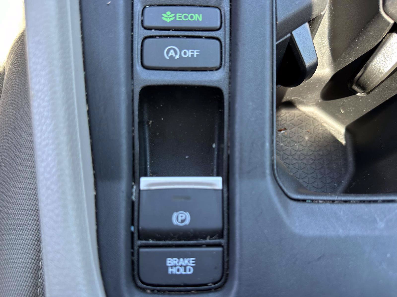 Used 2023 Honda Accord EX image 24