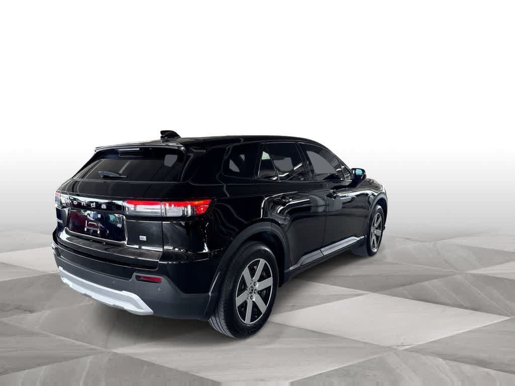 Used 2024 Honda Prologue EX image 8