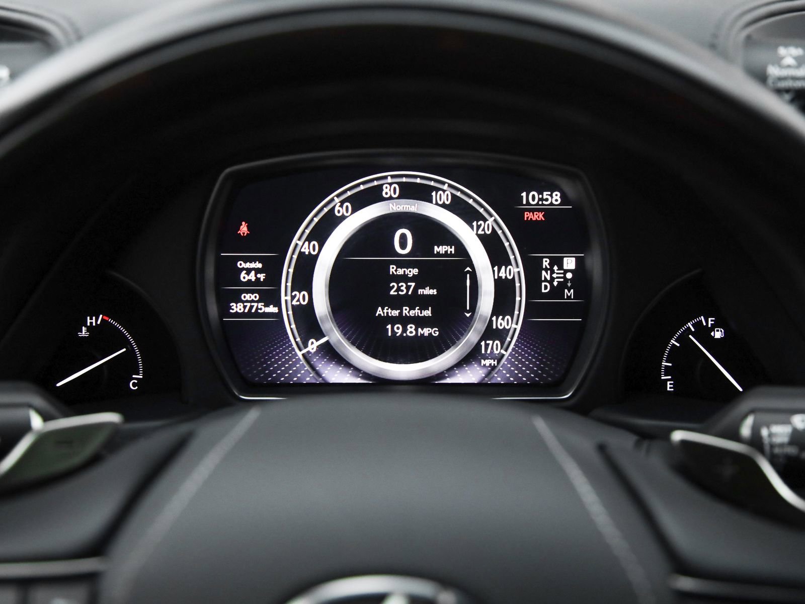 Used 2022 Lexus LS 500 w/ Interior Upgrade Package RWD image 14