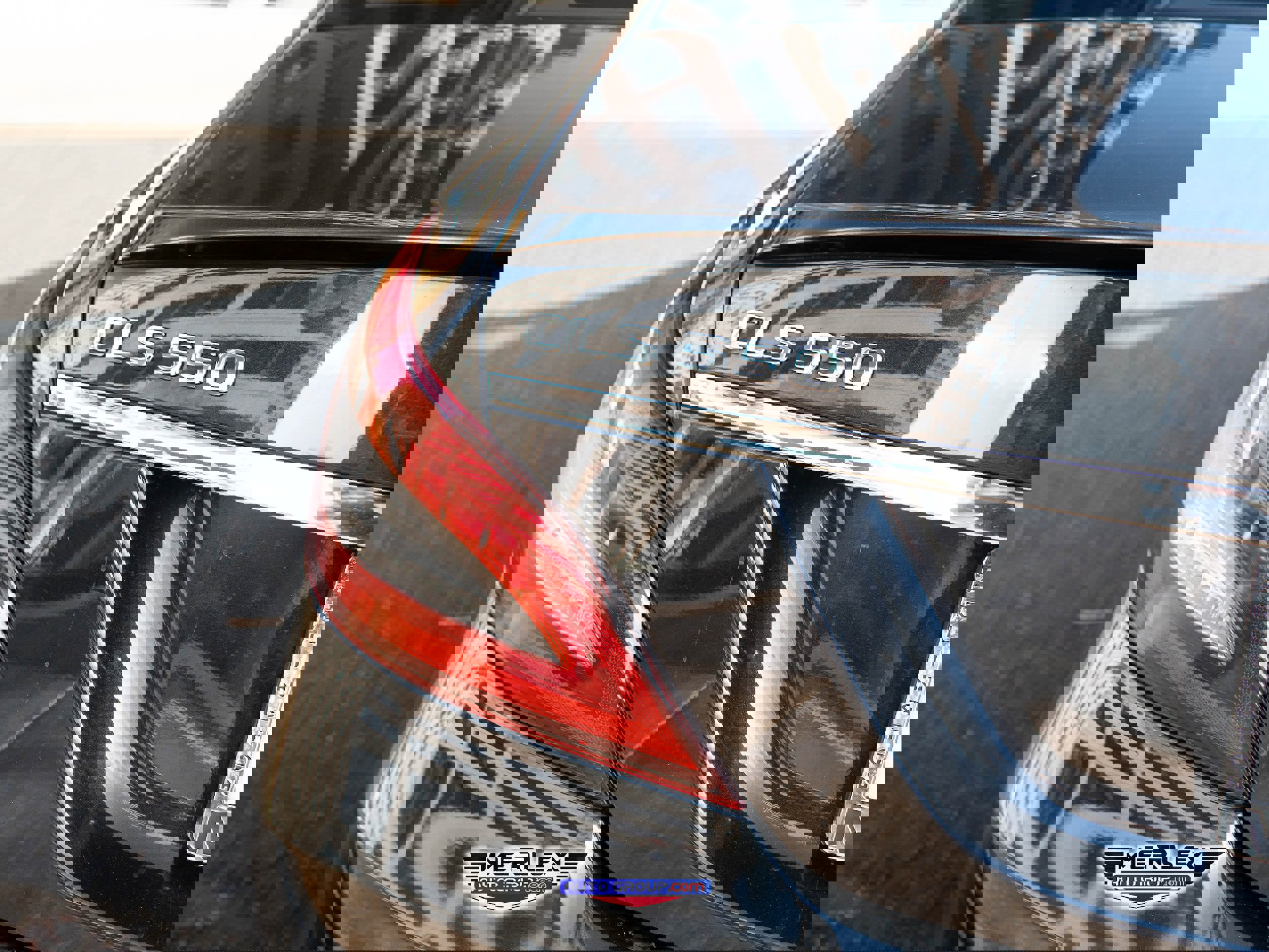 Used 2018 Mercedes-Benz CLS 550 image 46