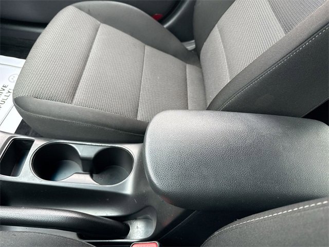 Used 2017 Kia Forte LX image 19