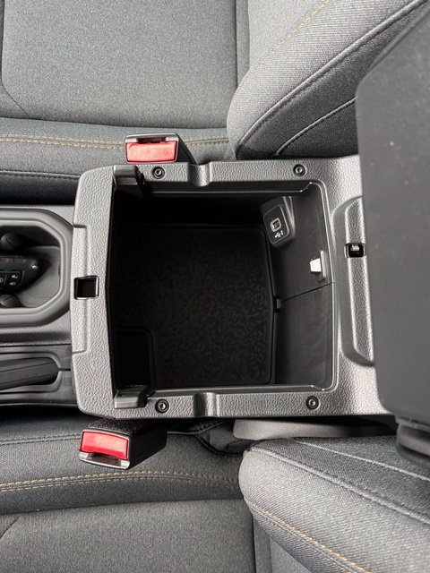 New 2026 Jeep Wrangler Unlimited Sport AWD/4WD image 16