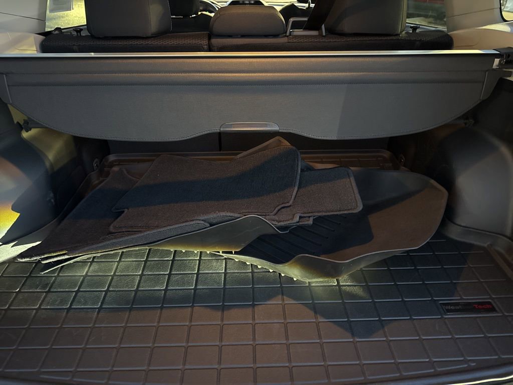 Used 2023 Subaru Forester Premium image 11