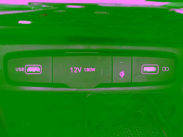 Certified 2022 Hyundai Tucson SEL w/ Convenience + Premium Package FWD image 31