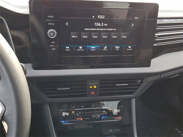 New 2026 Volkswagen Jetta S image 8