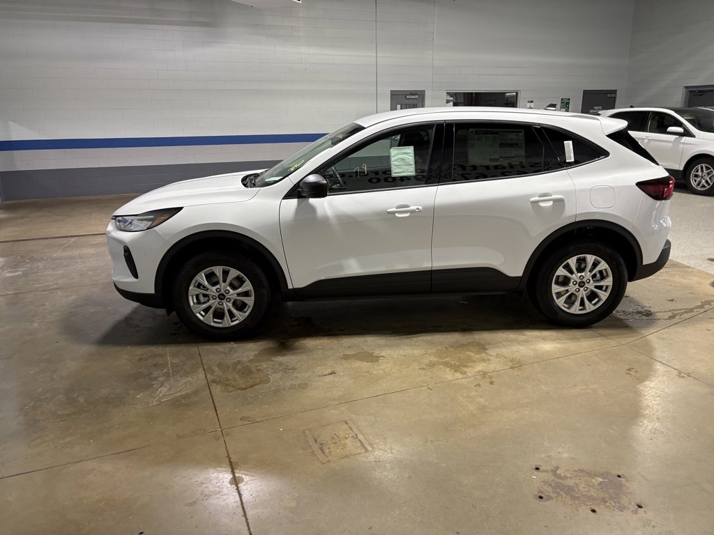 New 2026 Ford Escape Active w/ Cold Weather Package image 5