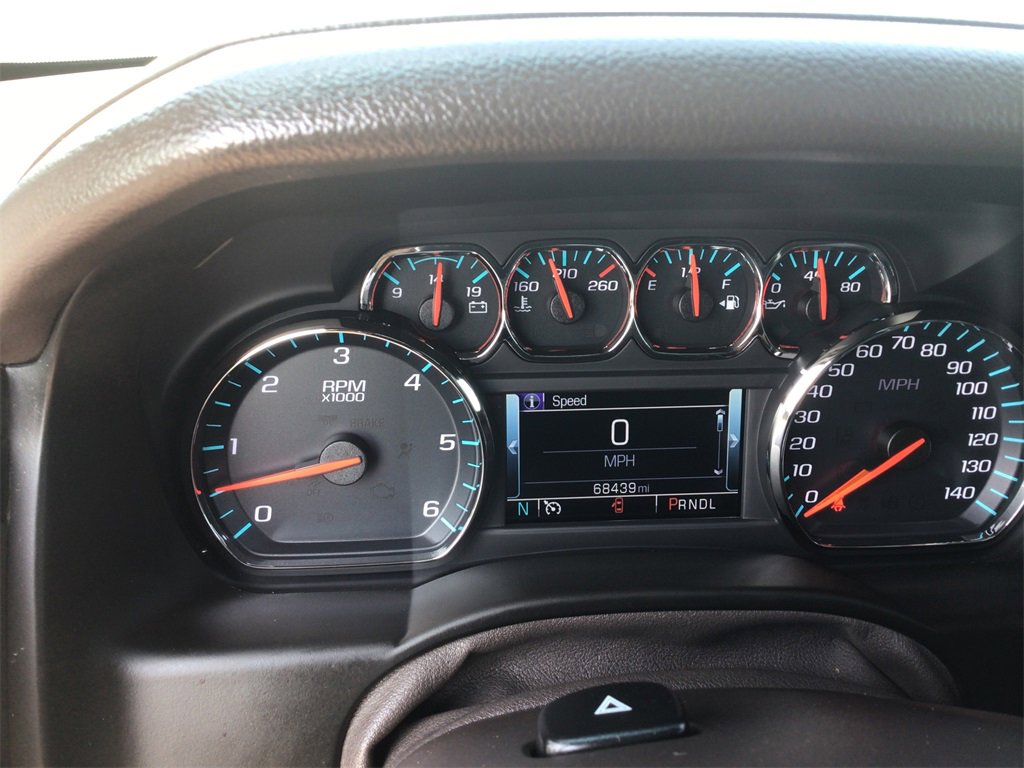 Used 2019 Chevrolet Tahoe Premier image 16