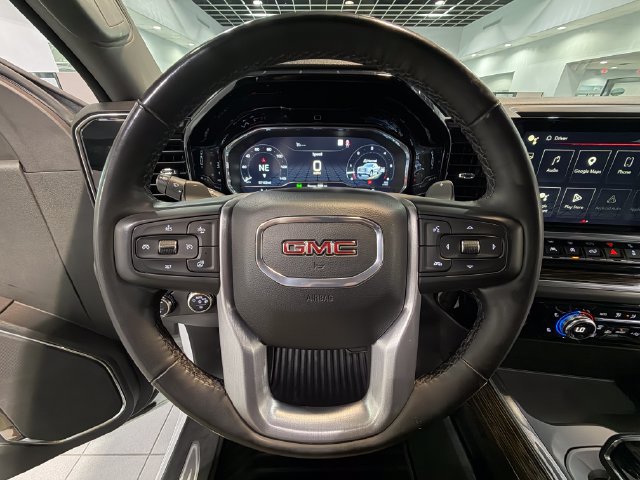 Used 2023 GMC Sierra 1500 Elevation AWD/4WD image 17