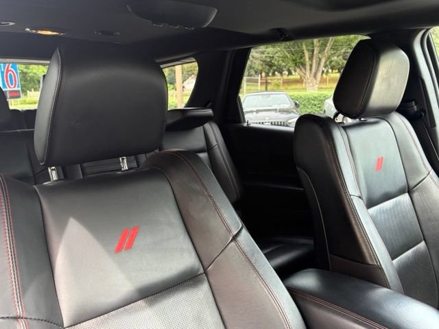 Used 2024 Dodge Durango GT AWD/4WD image 31