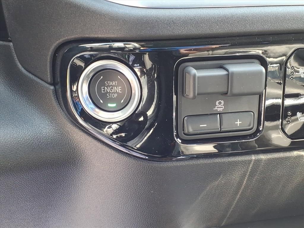 New 2026 Chevrolet Silverado 1500 LT w/ Z71 Off-Road Package image 10