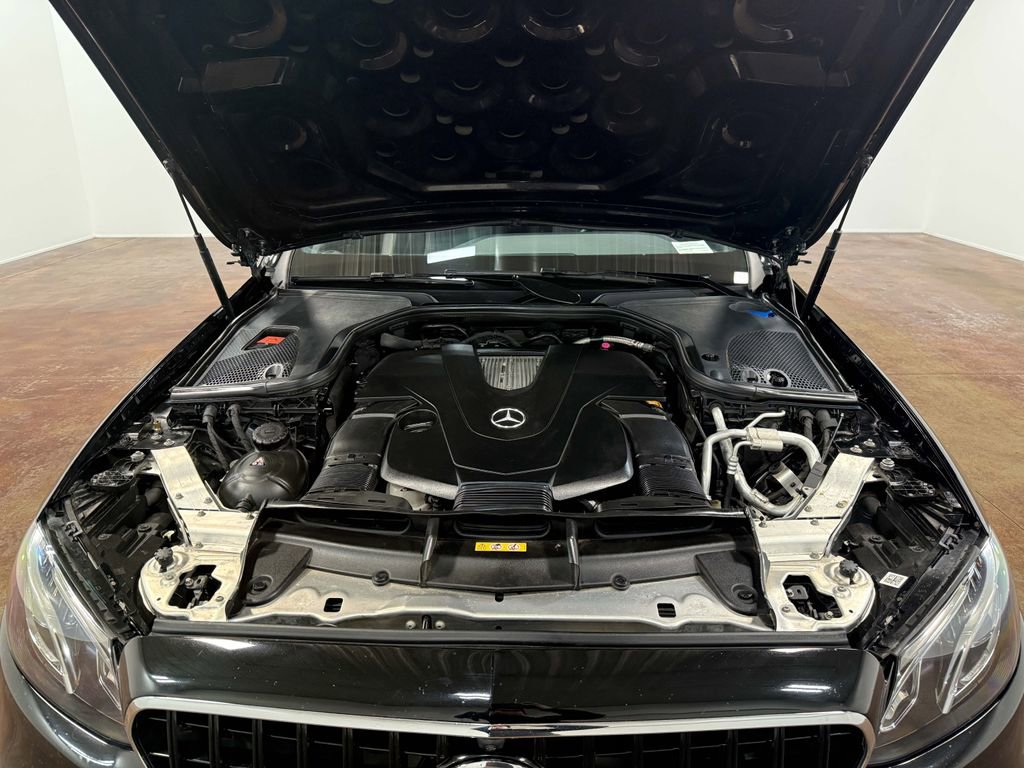 Used 2019 Mercedes-Benz E 450 E 450 image 84