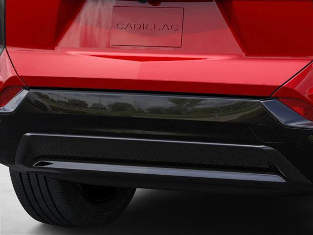 New 2026 Cadillac Optiq Sport 1 image 14