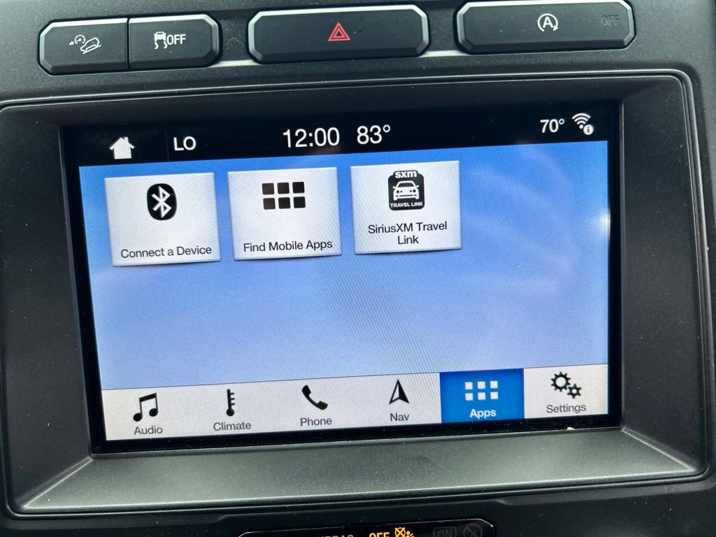 Used 2019 Ford Expedition Max XLT w/ Equipment Group 202A AWD/4WD image 29