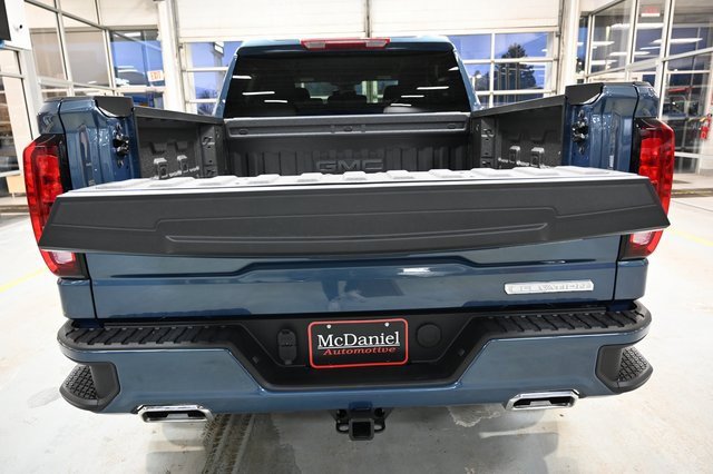 New 2026 GMC Sierra 1500 Elevation w/ X31 Off-Road Package image 7
