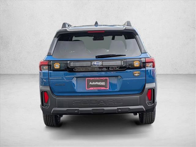 New 2026 Subaru Outback Wilderness AWD/4WD image 8
