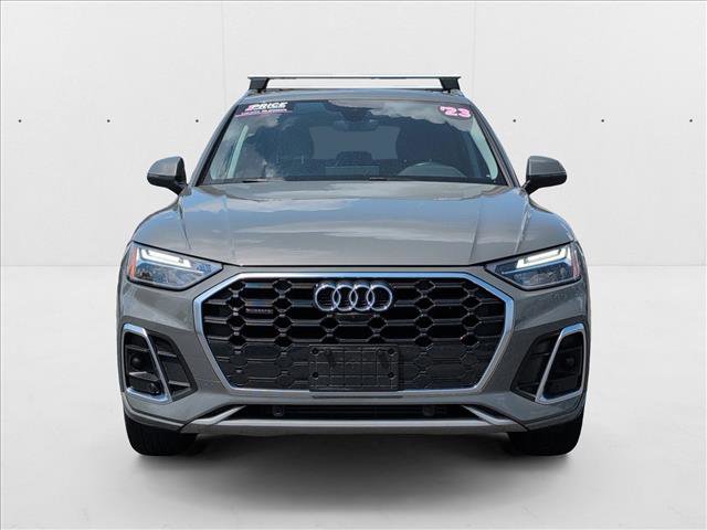 Used 2023 Audi Q5 2.0T Premium Plus image 2