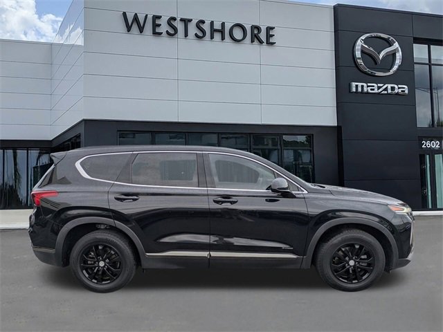 Used 2019 Hyundai Santa Fe SEL image 2