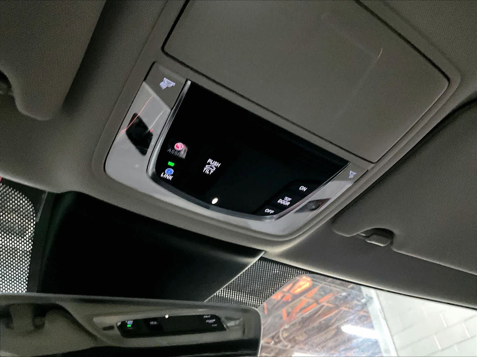 Used 2023 Acura TLX w/ Technology Package FWD image 34