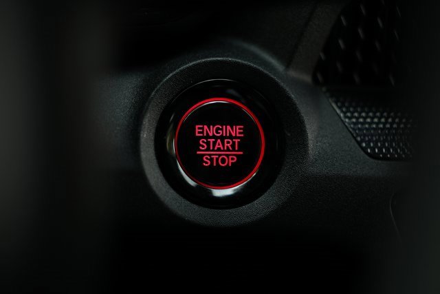 New 2026 Honda CR-V LX image 24