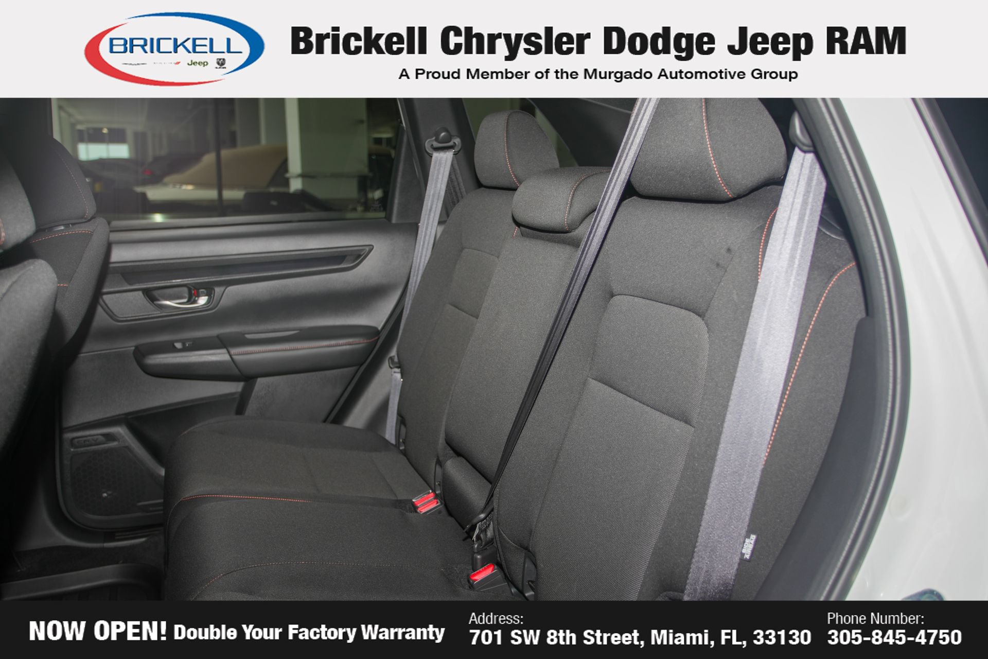 Used 2023 Honda CR-V Sport image 12