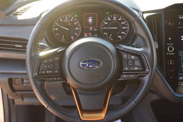 Used 2024 Subaru Crosstrek 2.5i Wilderness AWD/4WD image 19