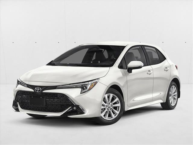 Used 2025 Toyota Corolla SE w/ SE Package FWD video 1
