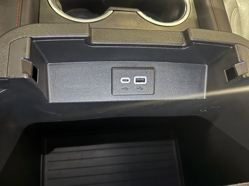 Used 2023 Chevrolet Tahoe RST AWD/4WD image 42