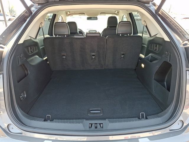 Used 2023 Ford Edge SEL w/ Convenience Package image 28