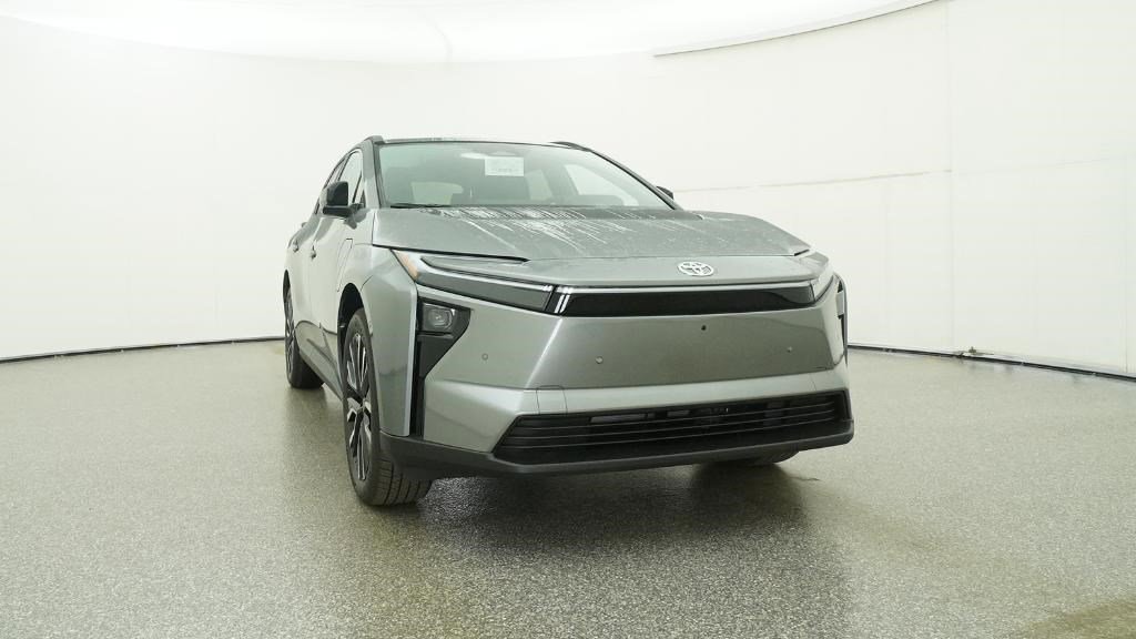 New 2026 Toyota bZ image 38