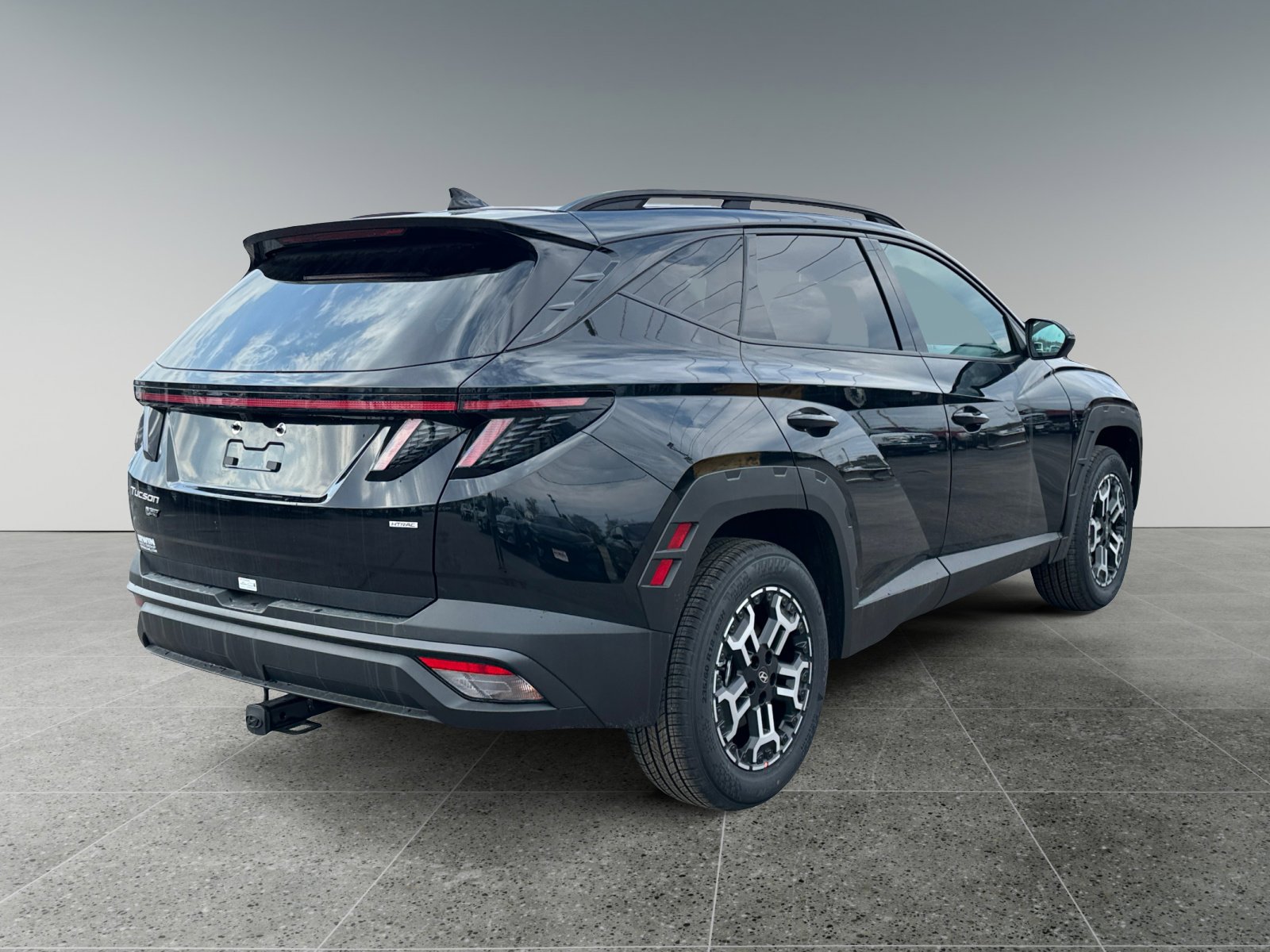 New 2026 Hyundai Tucson XRT AWD/4WD image 5