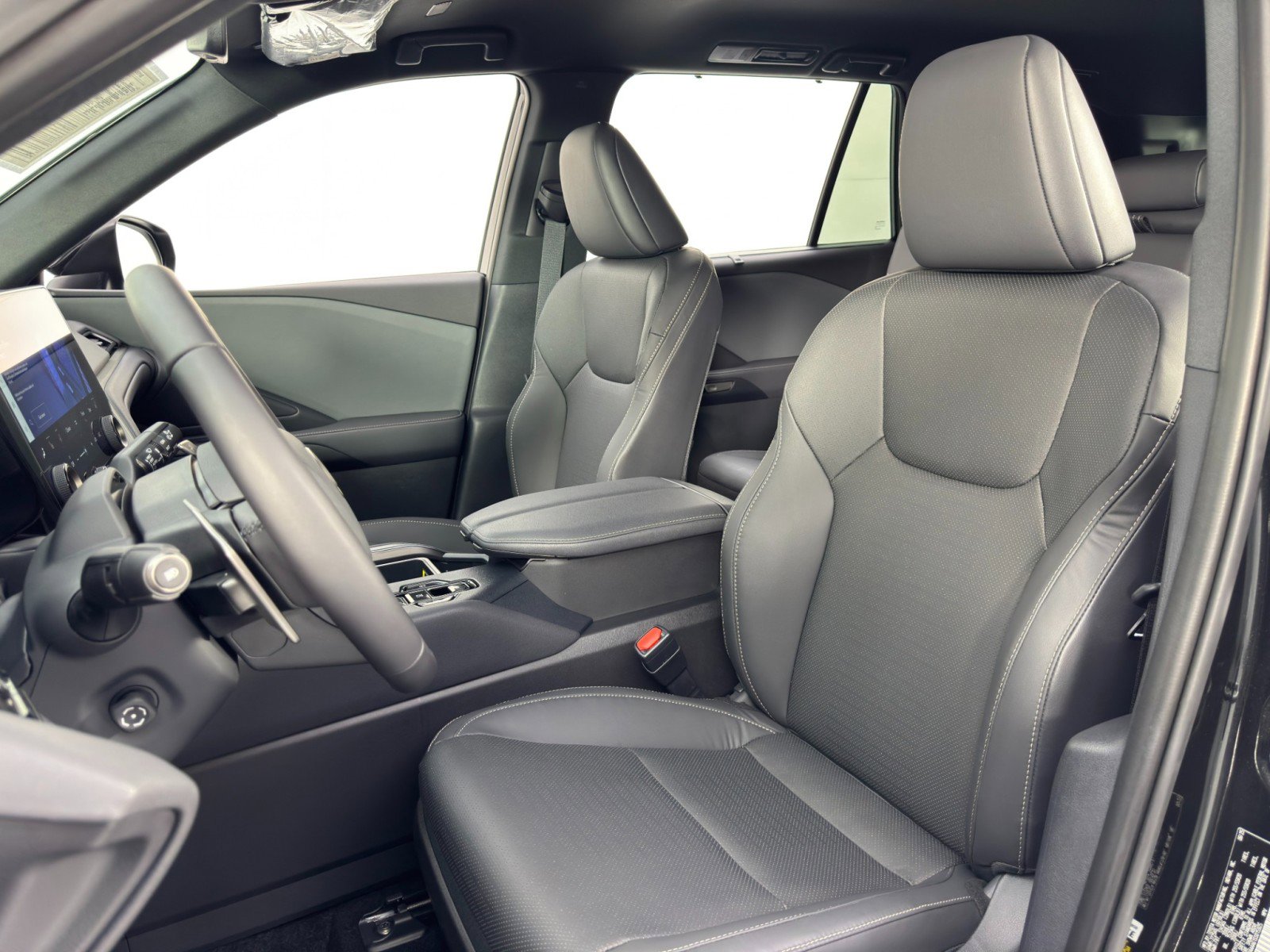 Used 2025 Lexus TX 350 FWD image 38
