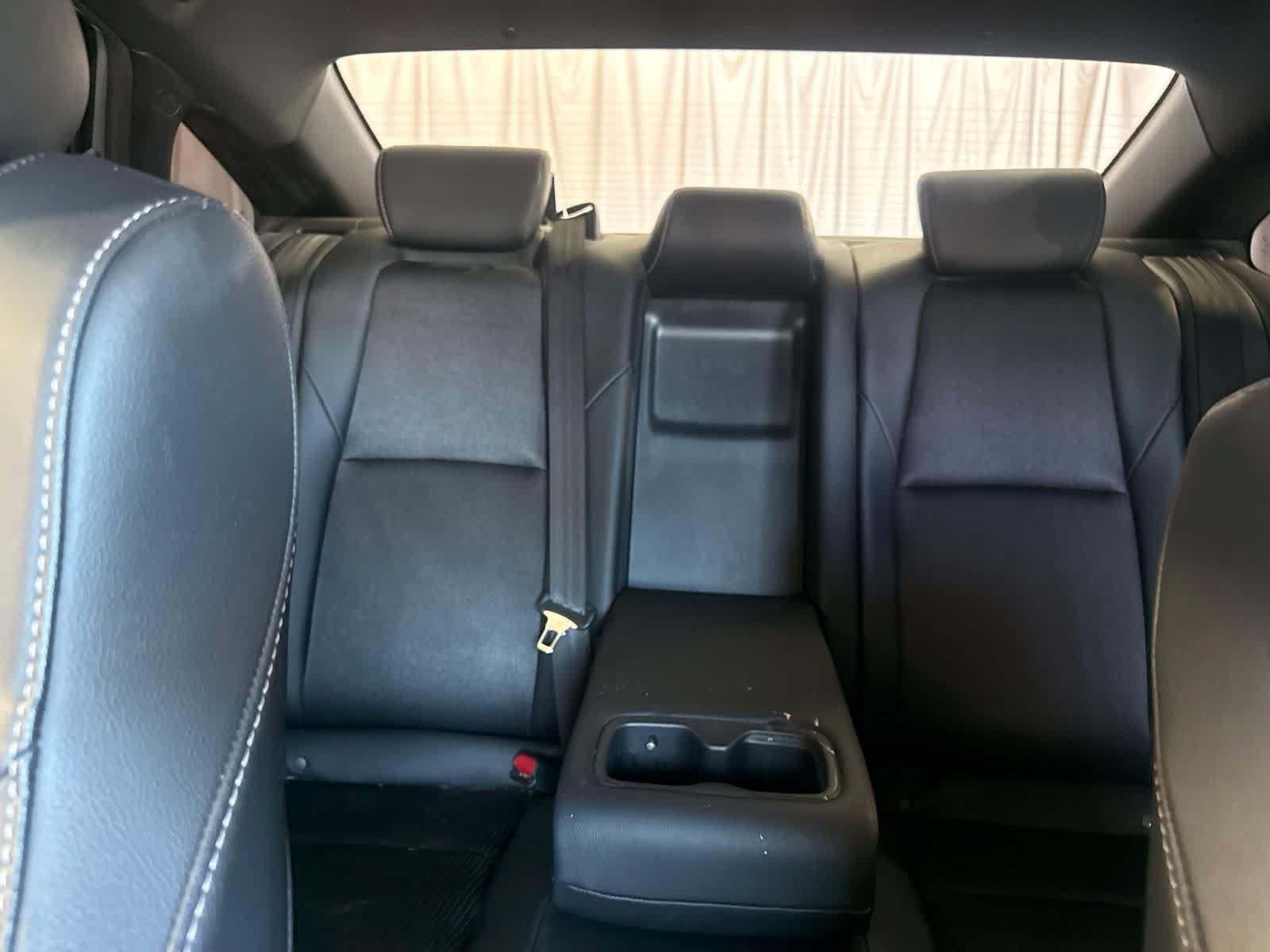 Used 2020 Honda Accord Sport image 20
