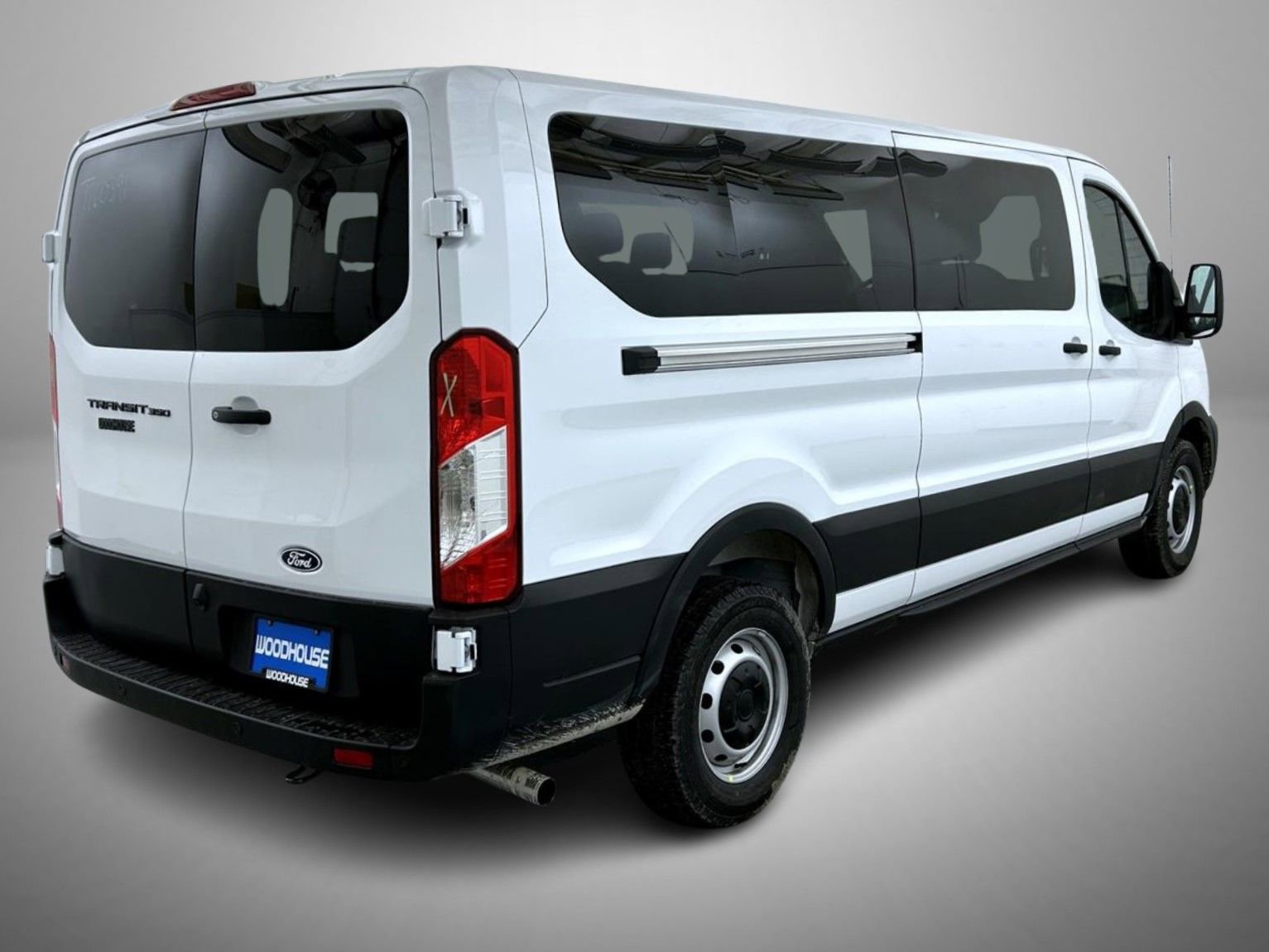 New 2026 Ford Transit 350 XL RWD image 5