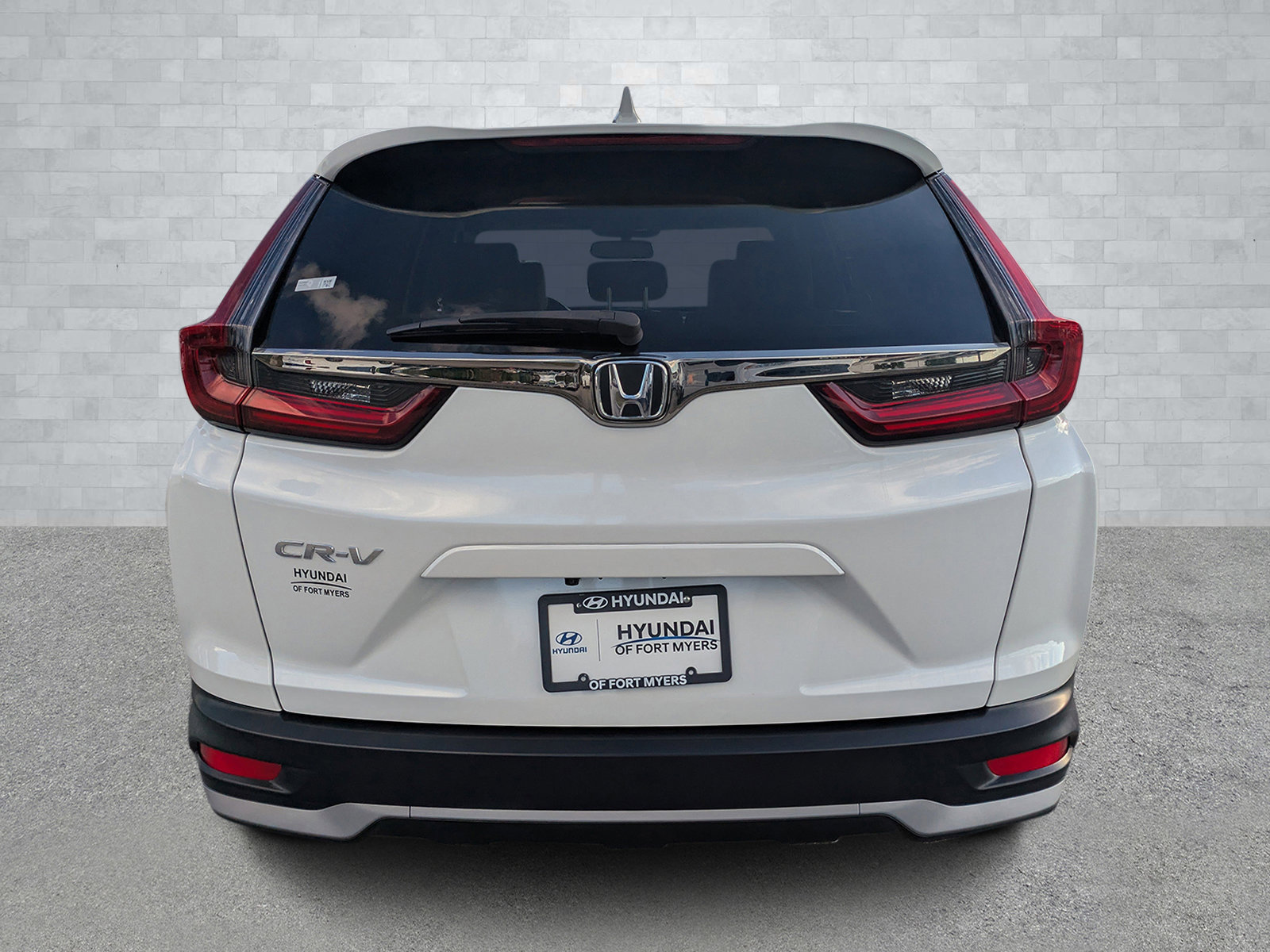 Used 2022 Honda CR-V EX-L image 6