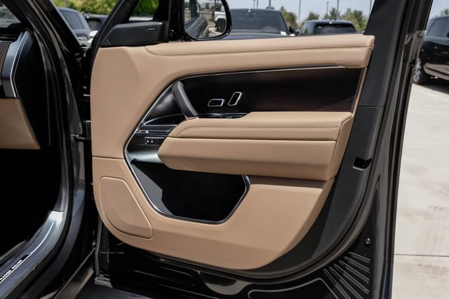 New 2026 Land Rover Range Rover SE AWD/4WD image 57