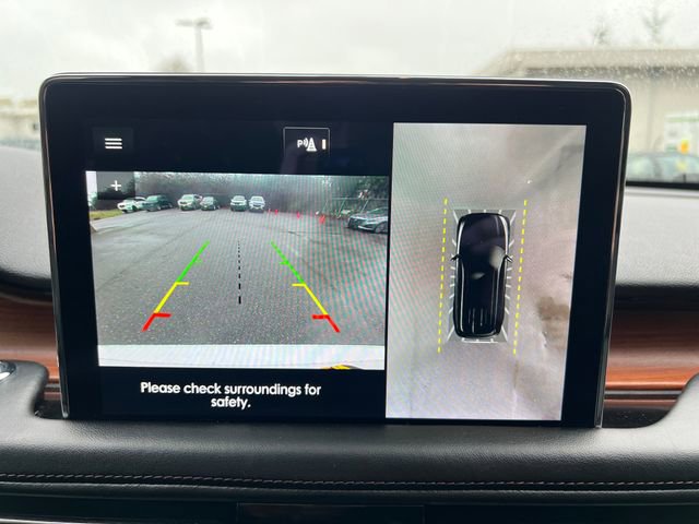 Used 2020 Lincoln Aviator Reserve w/ Equipment Group 202A image 29