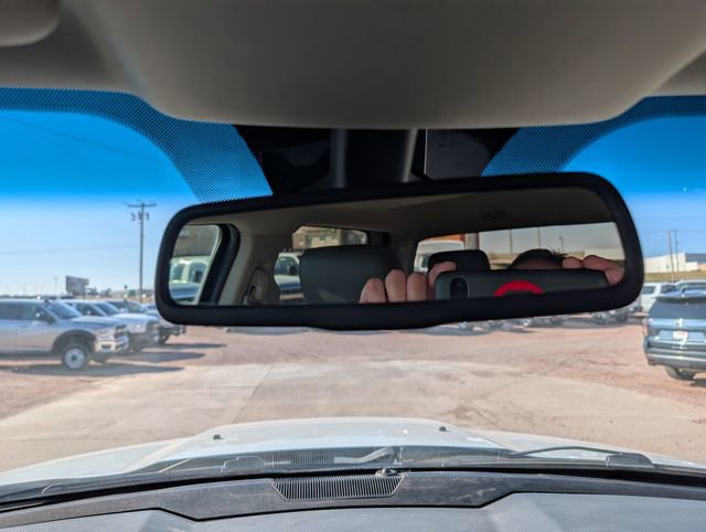 Used 2020 RAM 1500 Tradesman image 24