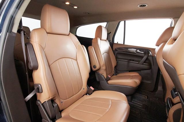 Used 2016 Buick Enclave Premium w/ Trailering Package FWD image 21