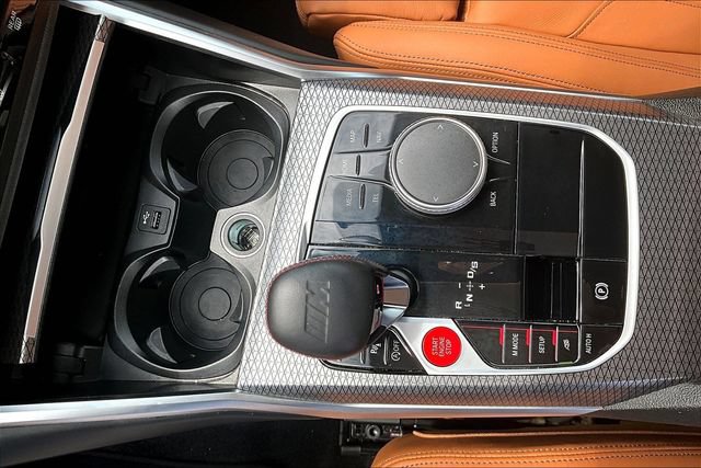 Used 2023 BMW M2 w/ Lighting Package RWD image 14