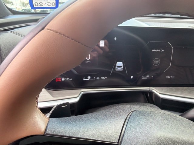 Certified 2026 Kia Sorento SX Prestige w/ Olive Brown Leather Package AWD/4WD image 10