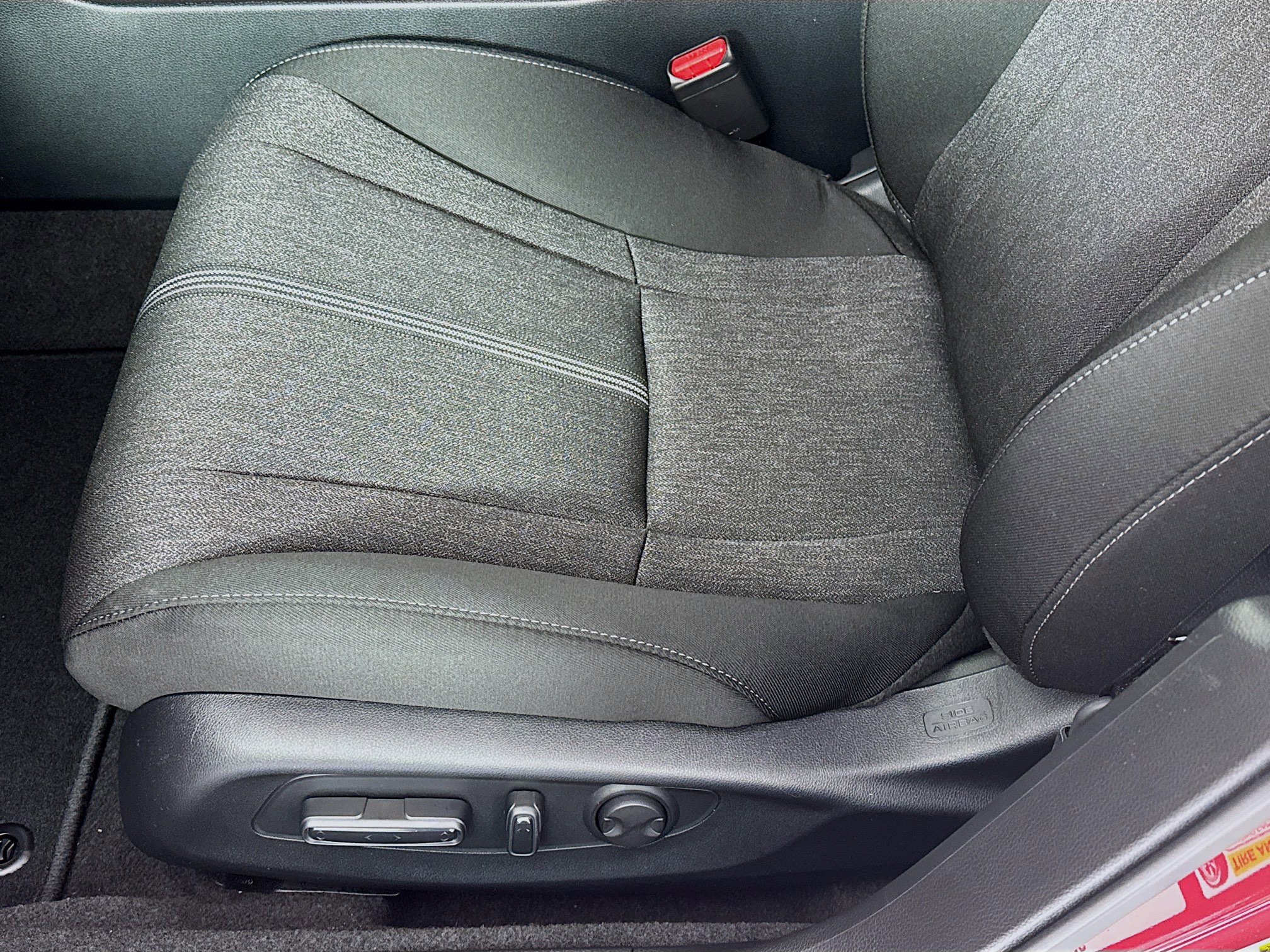 New 2026 Honda Accord Sport image 18