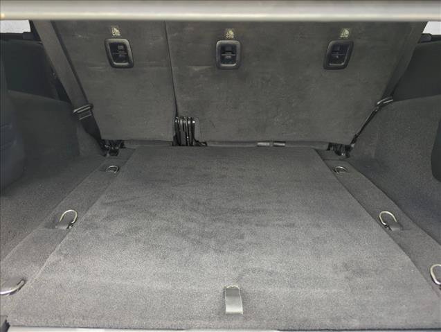 Used 2021 Jeep Wrangler Unlimited Sport AWD/4WD image 6