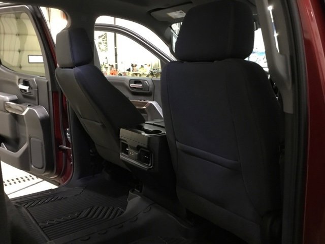 Used 2020 Chevrolet Silverado 1500 RST image 49