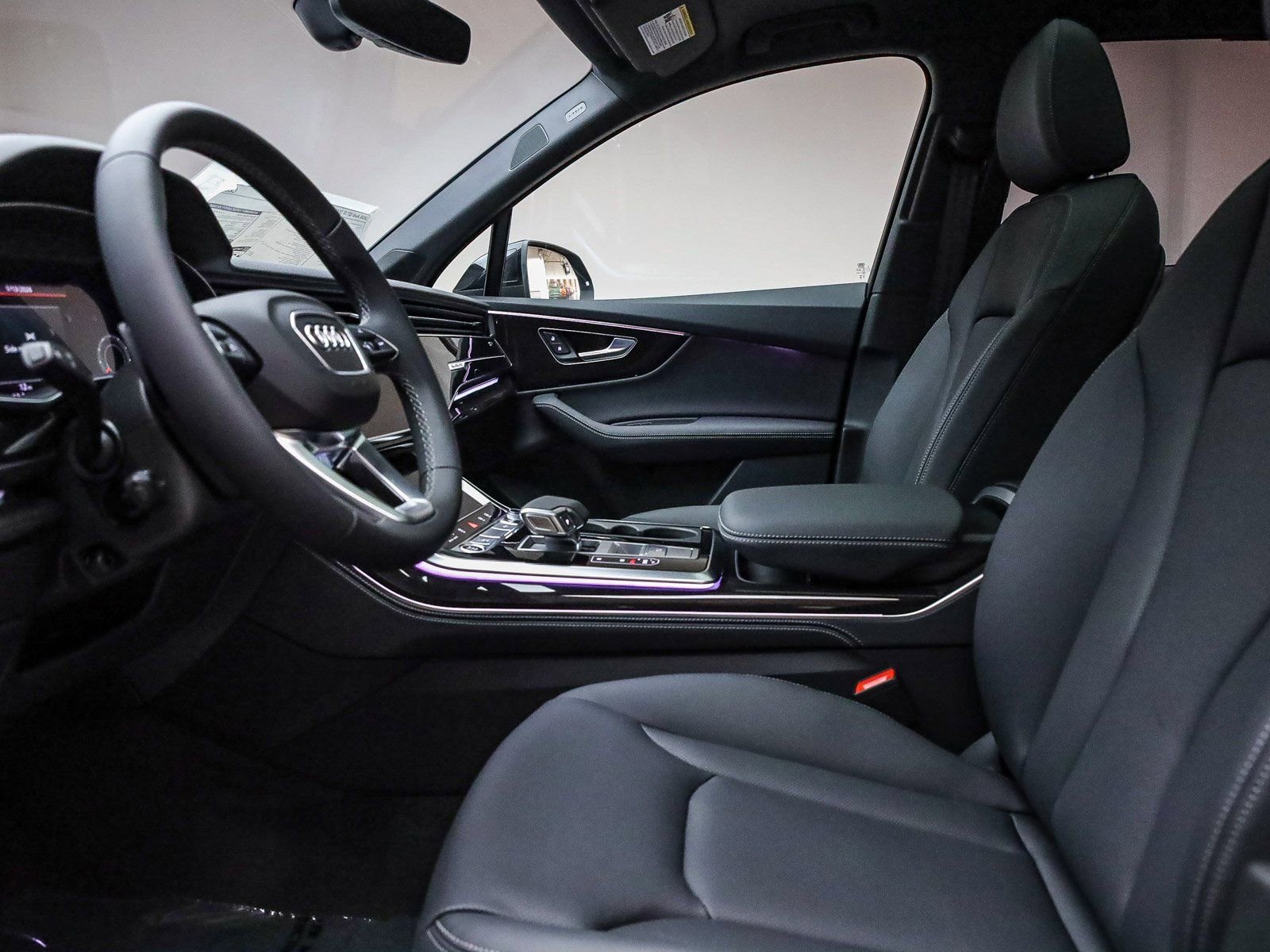 New 2026 Audi Q7 3.0T Premium Plus AWD/4WD image 20