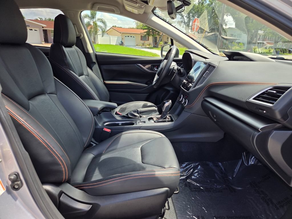 Used 2019 Subaru Crosstrek 2.0i Limited w/ Popular Package #3 AWD/4WD image 16