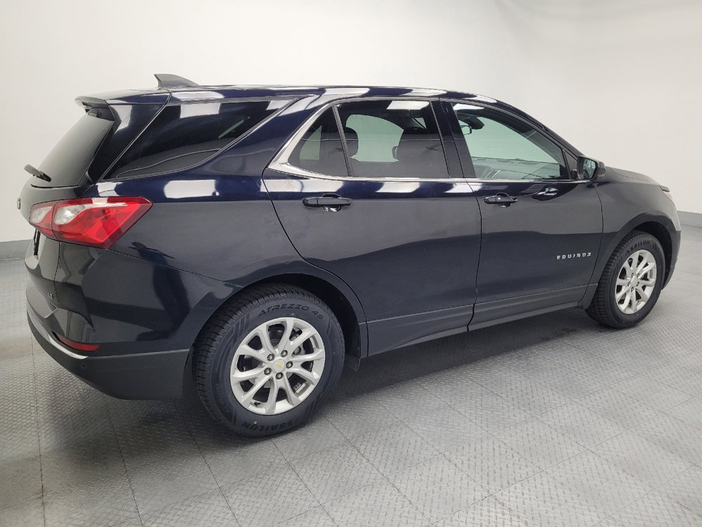 Used 2020 Chevrolet Equinox LT FWD image 10
