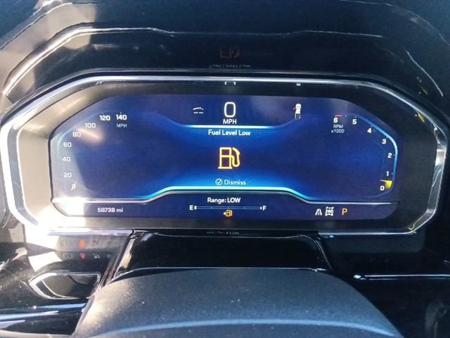 Used 2023 Chevrolet Silverado 1500 ZR2 w/ Technology Package image 20