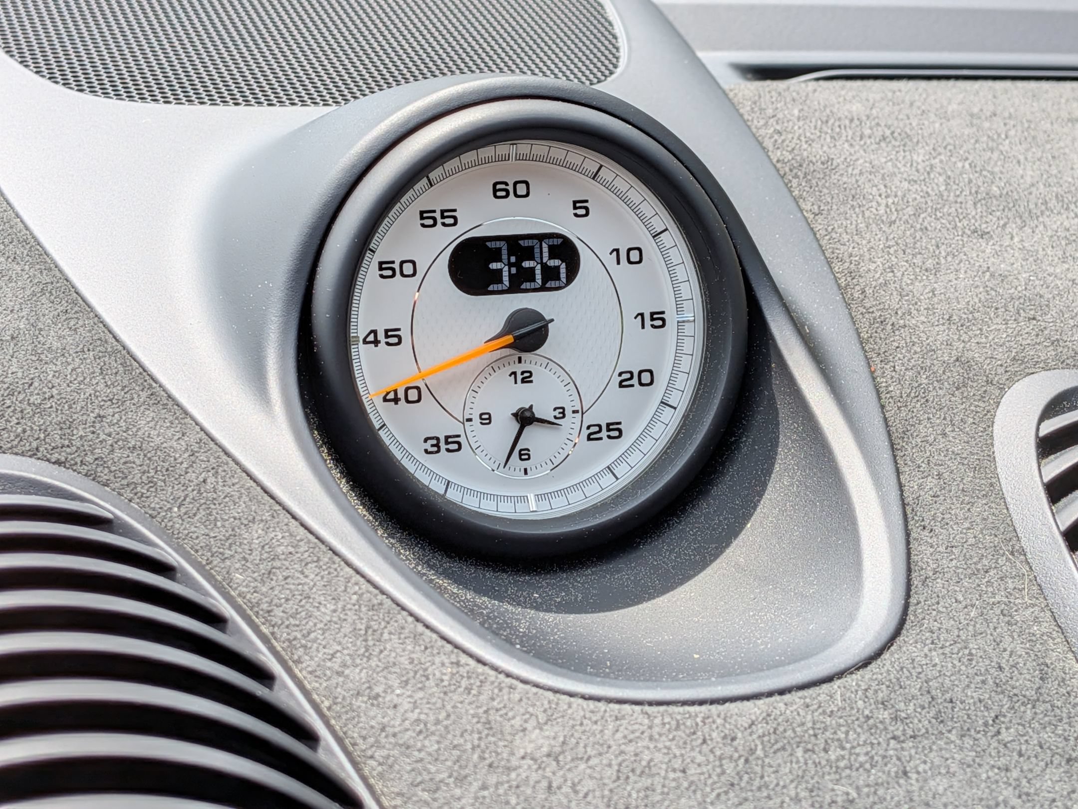 Certified 2024 Porsche 718 Boxster Spyder RS RWD image 14