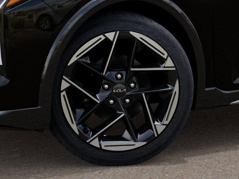 New 2026 Kia K4 GT-Line image 9